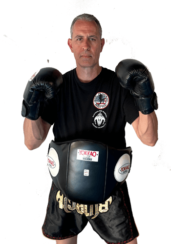 Sor. Ploenjit Muay Thai Owner