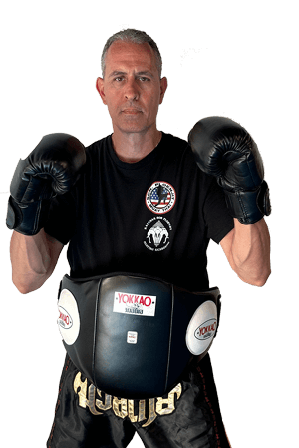 Sor. Ploenjit Muay Thai Owner