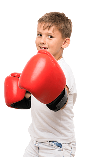 junior kids judo