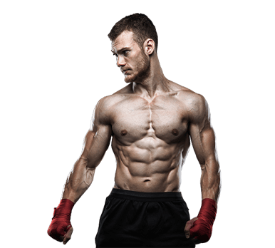 physical and mental fitness bjj