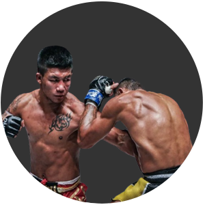 Brazilian Jiu Jitsu
