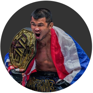 Brazilian Jiu Jitsu