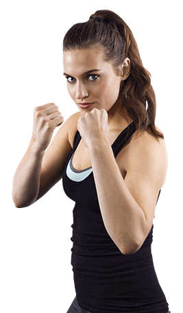 Adult Kickboxing