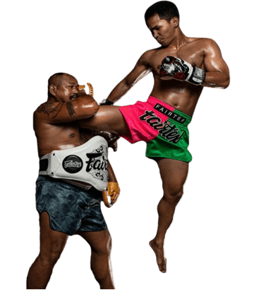 Fitness Kickboxing