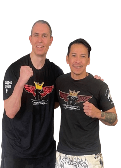 Sor. Ploenjit Muay Thai East Berlin, Connecticut