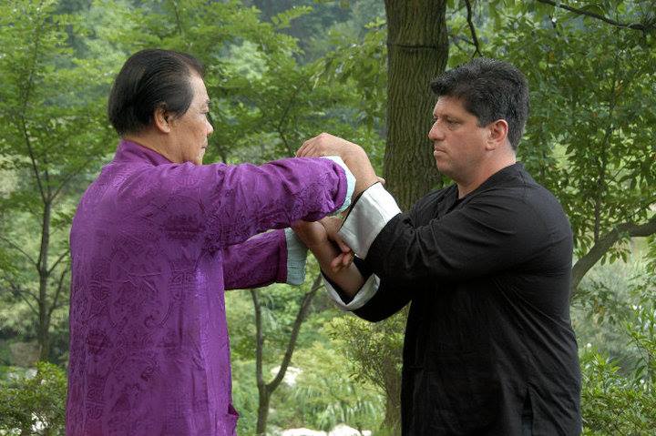 keith chi sao
