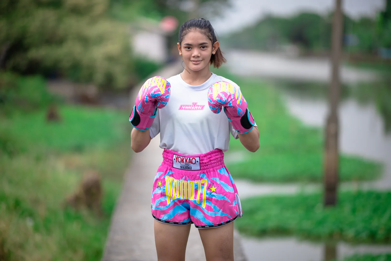 yokkao kids 4