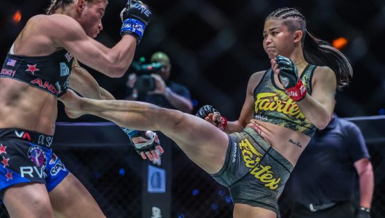 Stamp-Fairtex- mma Stamp-Fairtex- mma